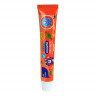 Зубная паста LION Тhailand Kodomo гелевая для детей с 6 месяцев с ароматом апельсина 40 гр