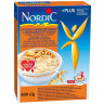 Porridge Nordic 4 cereals with oat bran 600 gr dairy free