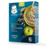 Gerber porridge (Gerber) multi-slack dairy-free Apple-prunes 180 g from 6 months