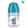 Бутылочка Canpol Babies EasyStart 120 мл с широким горлом (35/100) 2