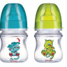 Бутылочка Canpol Babies EasyStart 120 мл с широким горлом (35/100) 3