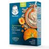 Gerber porridge (Gerber) oatmeal-free pumpkin-apricot 180 g from 5 months