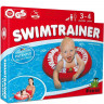 Надувной круг Swimtrainer Classic красный научит плавать ребенка с 3 месяцев 10110 в фирменной упаковке