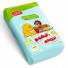 Мыло туалетное Baby s soap детское с экстрактом Оливы 90 гр набор из 6 штук 80363