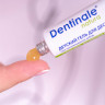 Гель DENTINALE NATURA детский для десен при прорезывании зубов