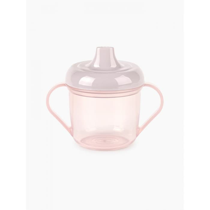 Happy Baby drinking Cup with handles DRINK UP 170 ml 14001 lilac
