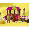 Кукла Simba Еви с лошадкой и аксессуарами 2