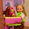 Кукла Simba Еви с лошадкой и аксессуарами 5