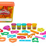 Игровой набор B1157 "Контейнер с инструментами" Play-Doh купить в интернет магазине детских товаров "Денма"