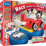 Купить Игровой конструктор IMC Toys Гонка на время Mickey Mouse TM Disney 181083 