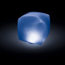 Плавающая подсветка Intex куб на солнечной батарейке 23см х 23см х 22см 28694