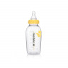 Бутылочка-контейнер Medela 250мл, 2шт в наборе купить в интернет магазине детских товаров "Денма" 4