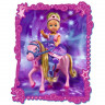 Кукла Simba Еви с магической лошадкой 3