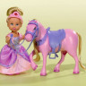 Кукла Simba Еви с магической лошадкой 2
