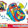 Купить Игру IMC Toys Юный водитель Mickey Mouse на батарейках TM Disney 180055