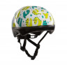 Шлем защитный Happy Baby STONEHEAD white