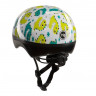 Шлем защитный Happy Baby STONEHEAD white