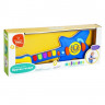 Музыкальная игрушка Жирафики Крутая гитара 939544