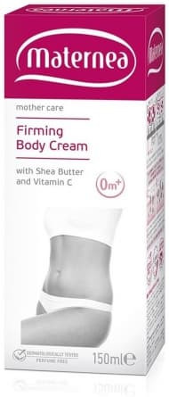 Подтягивающий крем для тела Maternea Firming Body Cream 150 мл