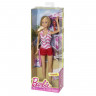 Кукла Mattel Barbie Кем быть DVF50