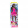 Кукла Mattel Barbie Кем быть DVF50