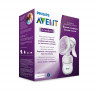 Philips Avent Comfort manual breast pump SCF330/40