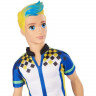 Кукла Mattel Barbie Кен и виртуальный мир DTW09