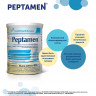 Nestle Peptamen 400g milk product from 10 years