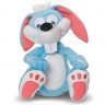 Кролик 94048 "Забавные друзья", смеется, на батарейках, IMC Toys купить в интернет магазине детских товаров "Денма" 