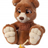 Медведь GPH25063 Bruno интерактивный, на батарейках, Giochi Preziozi купить в интернет магазине детских товаров "Денма" 2