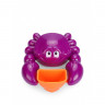 Happy Baby EUREKA Bath Toy Set with suction cups 18m+