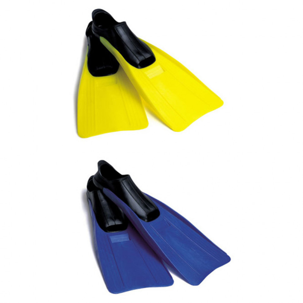 Ласты Intex супер спорт плавательные средства размер 40-44