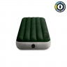 An inflatable mattress Intex Downy Fiber-Tech 64760