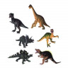 Набор фигурок Simba Динозавры 4347077