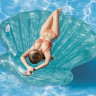 Intex inflatable raft shell 191x191x25 cm 57255