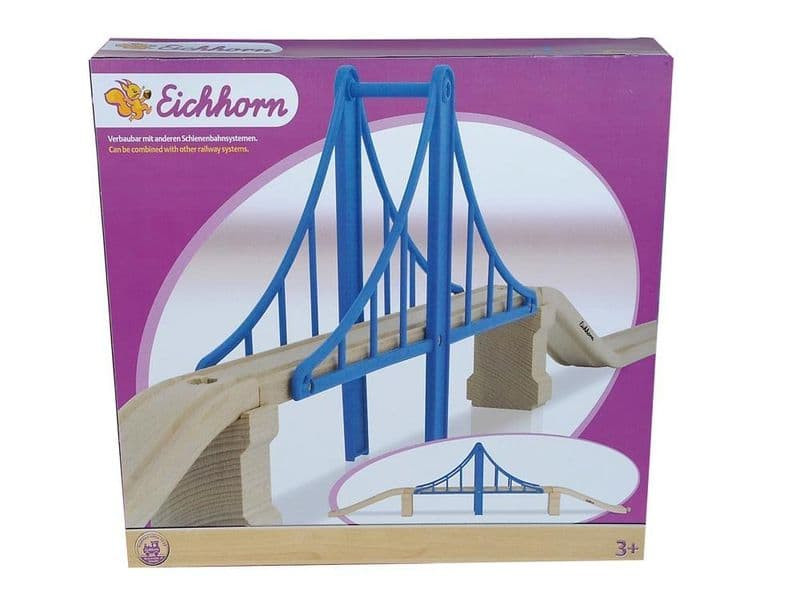 Висячий мост Eichhorn 100001509