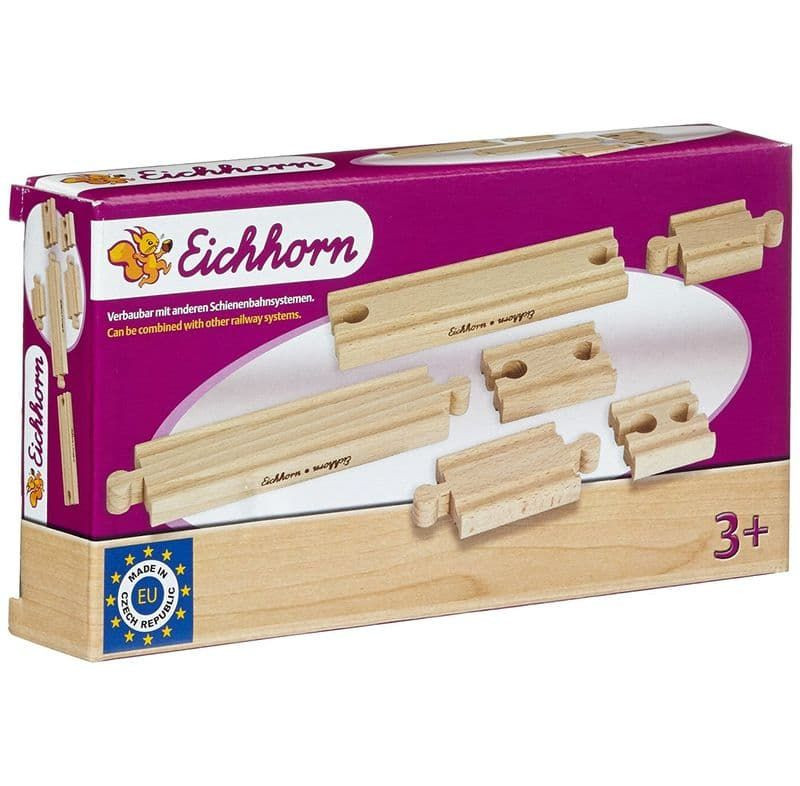 Дополнительный набор деревянного полотна Eichhorn 100001408