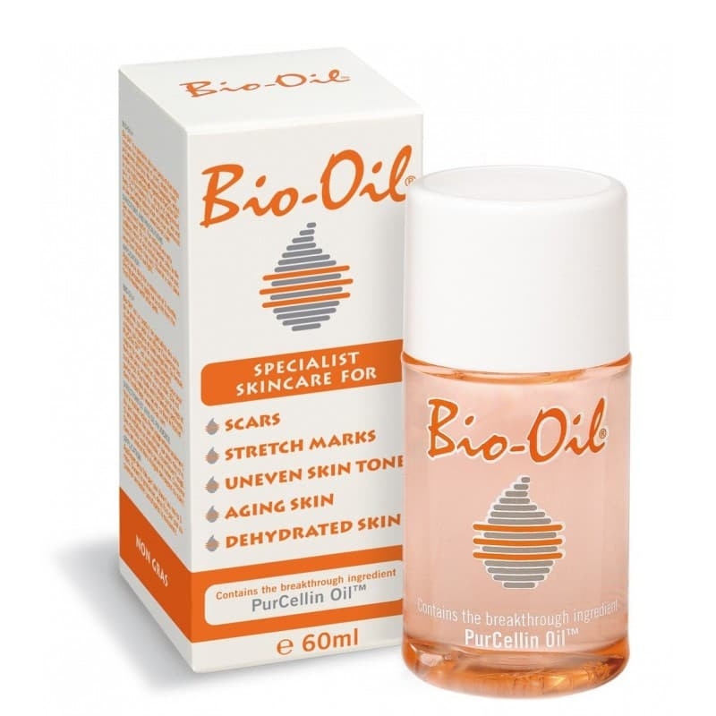 Масло косметич Bio-Oil 125мл + Полотенце 4610000203