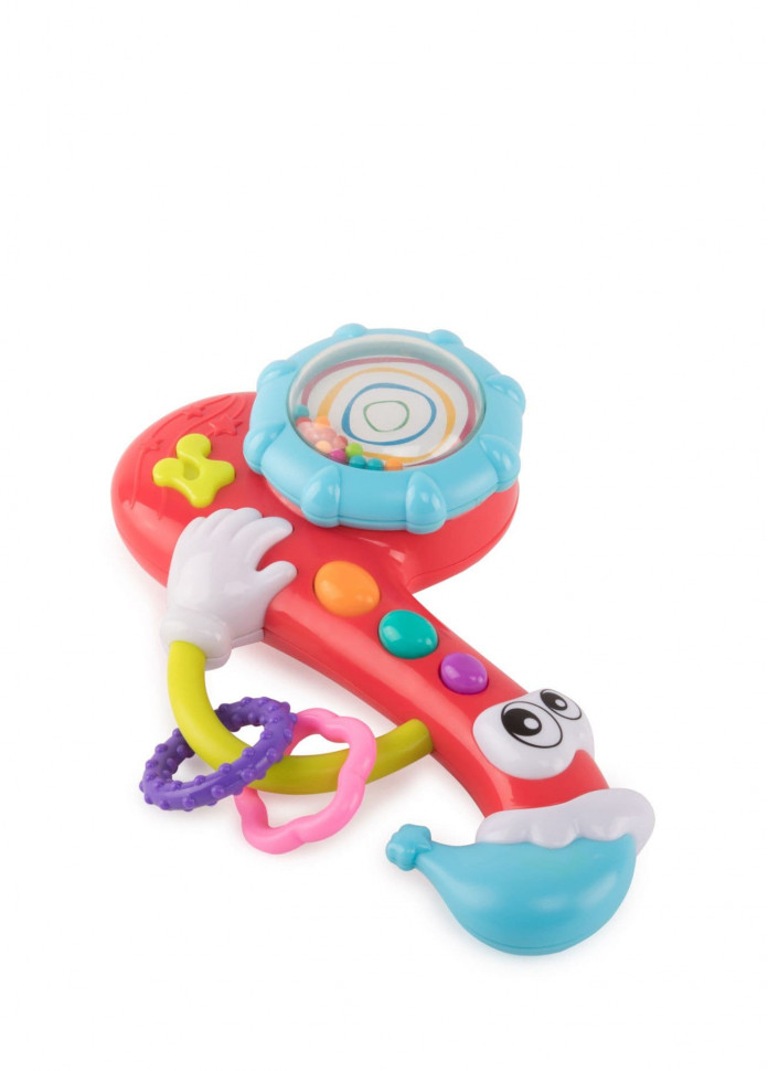 Музыкальная игрушка Happy Baby JAZZY 330091