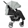 Детская прогулочная коляска CARRELLO Gloria CRL-8506 Olive Green