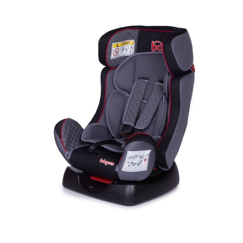 Детское автомобильное кресло Baby Care Nika 0-25кг