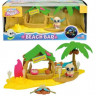 Игровой набор YooHoo&Friends Beach с аксессуарами 5950636 3