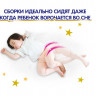 Diapers-panties MOONY put your mind at night Big for girls 13-28 kg 22 PCs