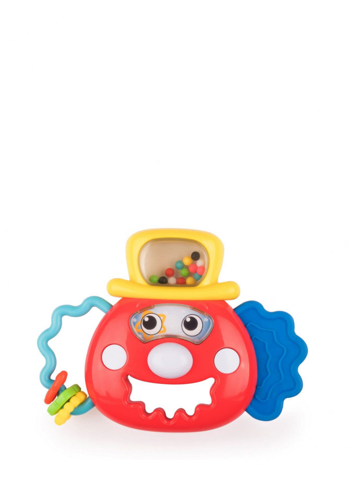 Развивающая игрушка Happy Baby TODDY 330093