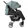 Детская прогулочная коляска CARRELLO Gloria CRL-8506 Slate Blue