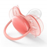 Pacifier Philips Avent orthodontic 2pcs 0-6 months