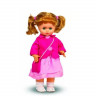 Кукла ВЕСНА Инна 23 (озвученная) В1414/о фото, купить, отзывы, выбрать, цена