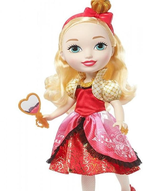 Кукла Mattel EVER AFTER HIGH Принцесса DVJ22