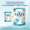 Молочная смесь NAN 3 Optipro 800 гр