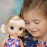 Кукла Hasbro BABY ALIVE Малышка с мороженым C1090